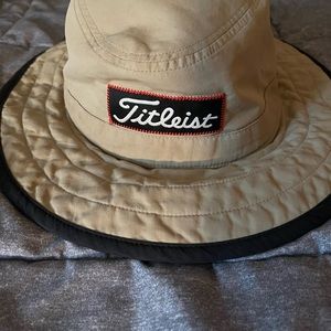 Titleist Bucket Hat